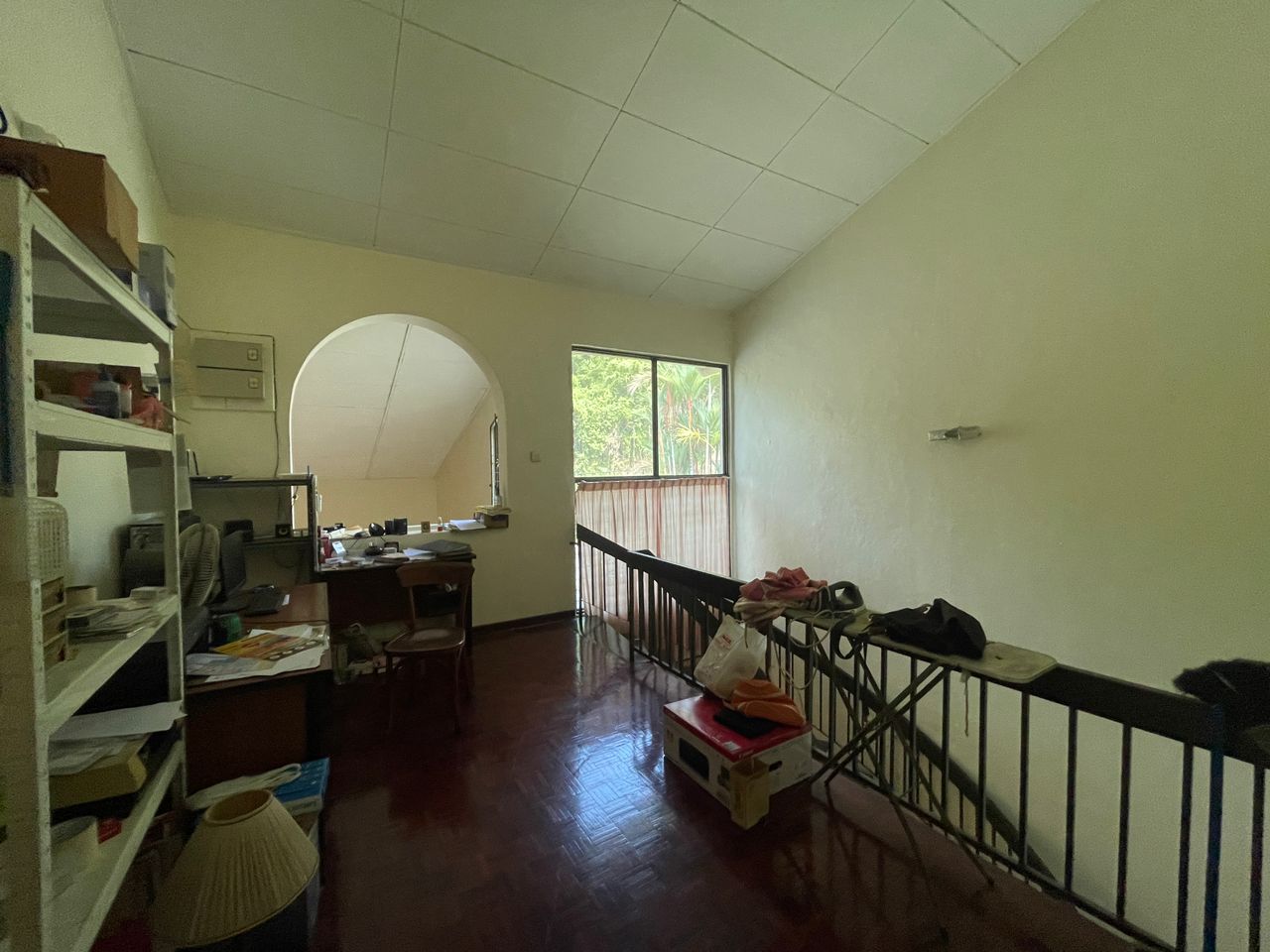 2 STY MINDEN HEIGHTS 6177SF BUNGALOW - photo 6