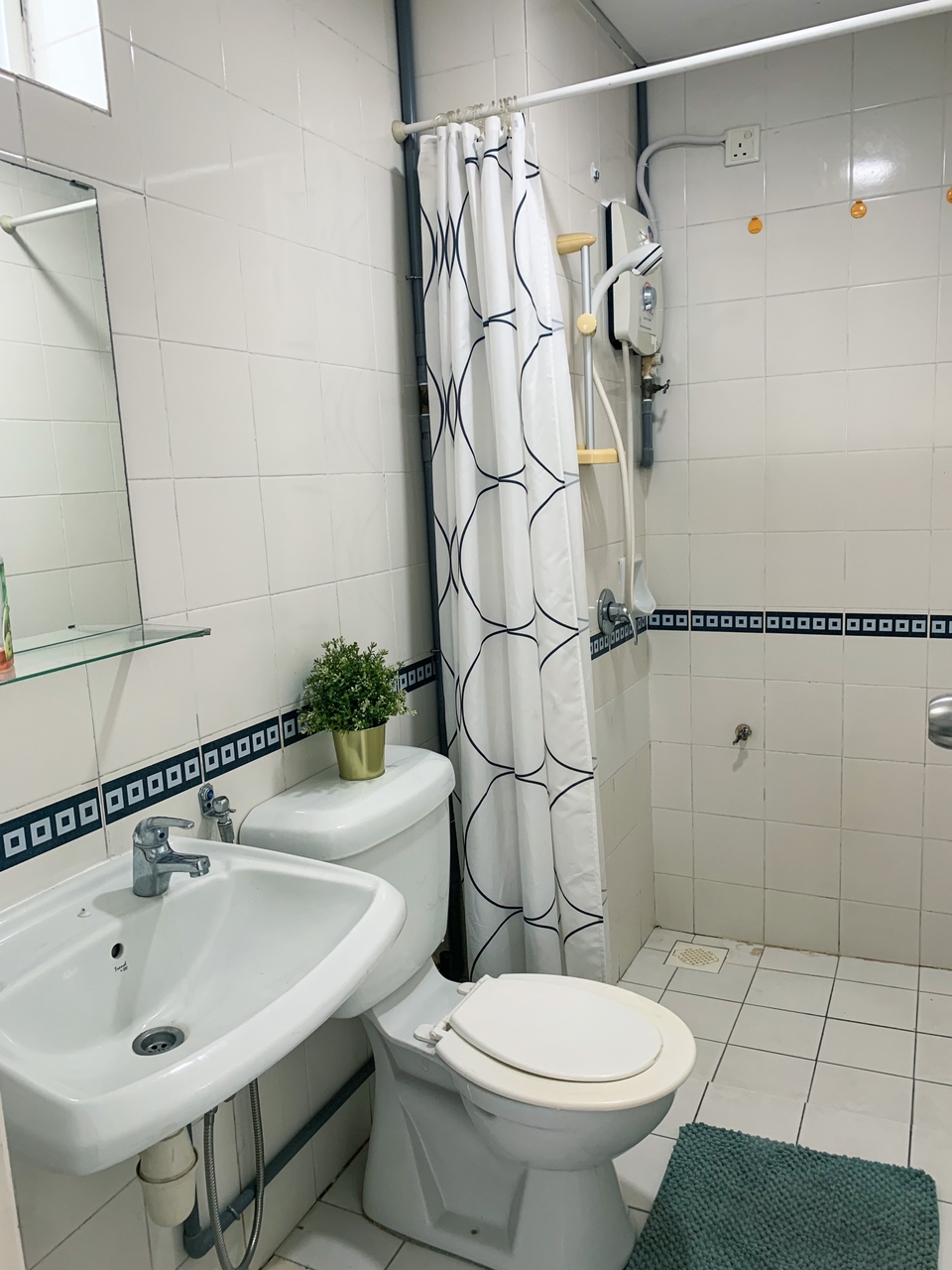 Maytower studio unit, Dang Wangi KL - photo 3