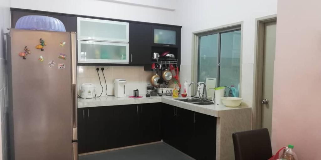 Value buy fortune avenue, kepong