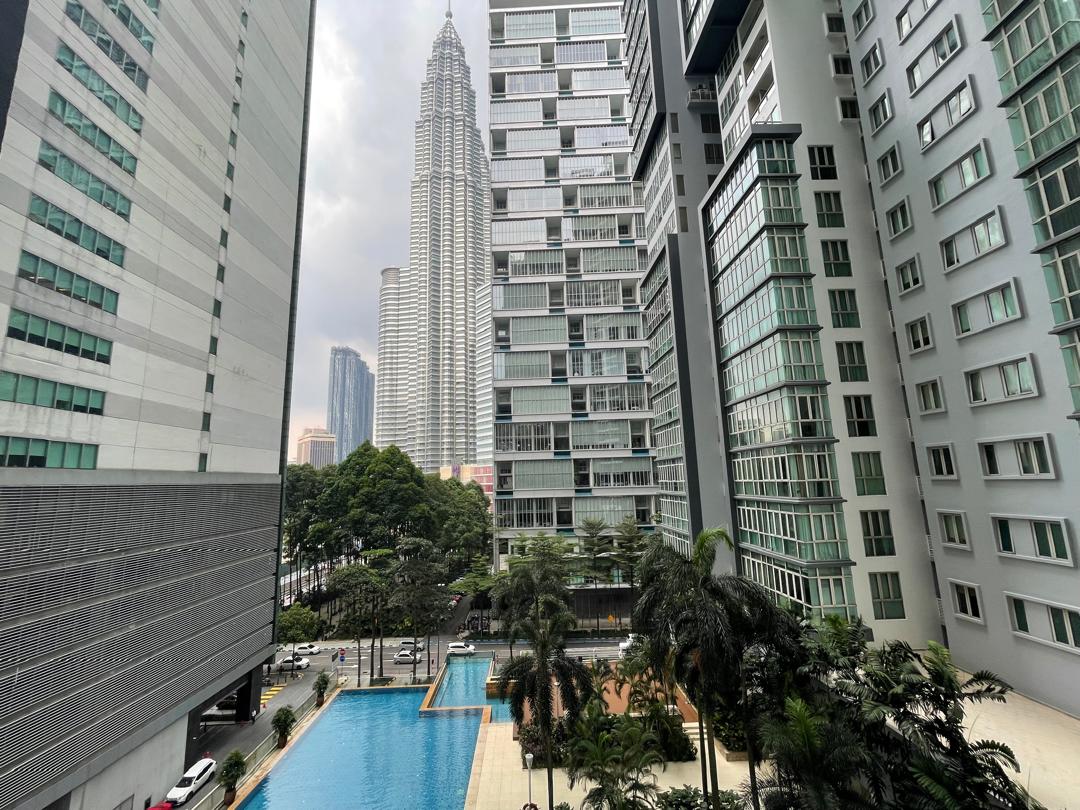 marc residence for sale at klcc, twin tower - photo 12