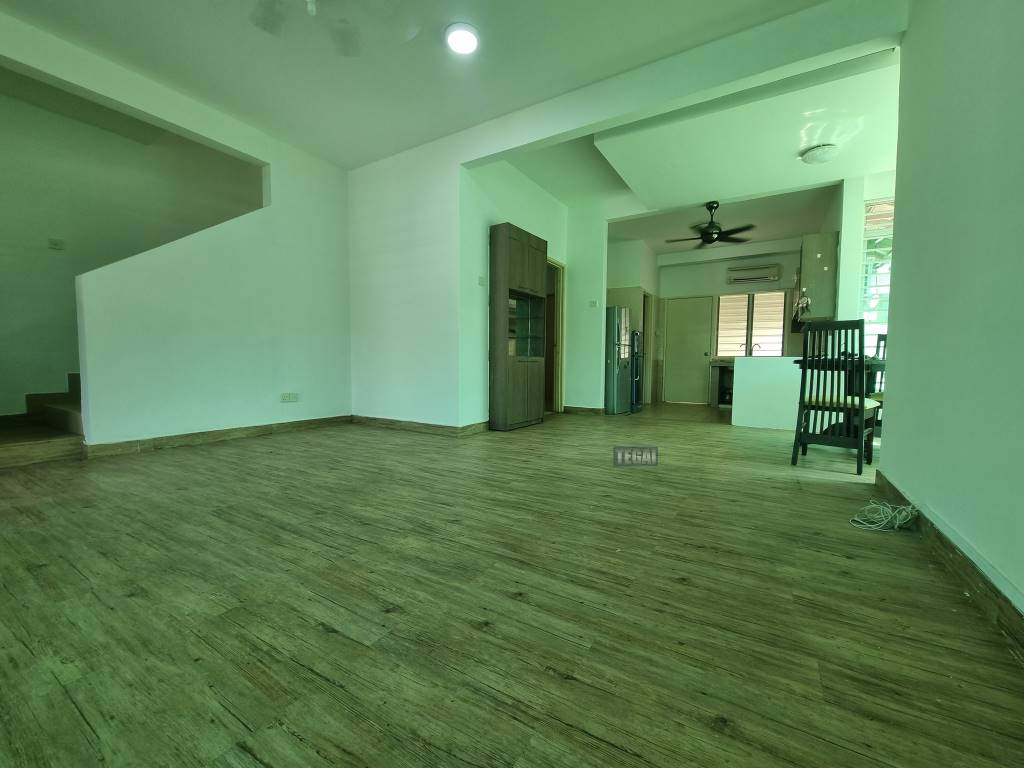 Extended Bandar Bota ...
