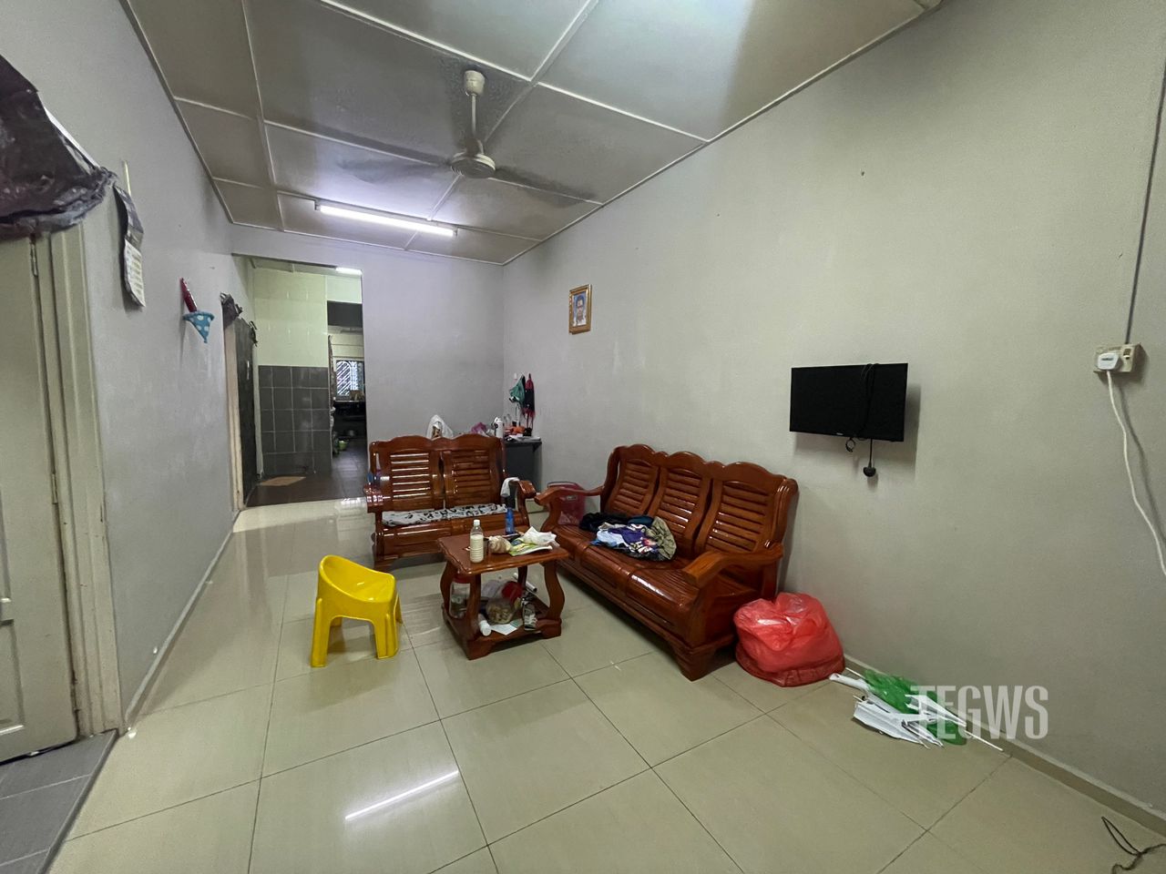 Full Loan Taman Sent ...