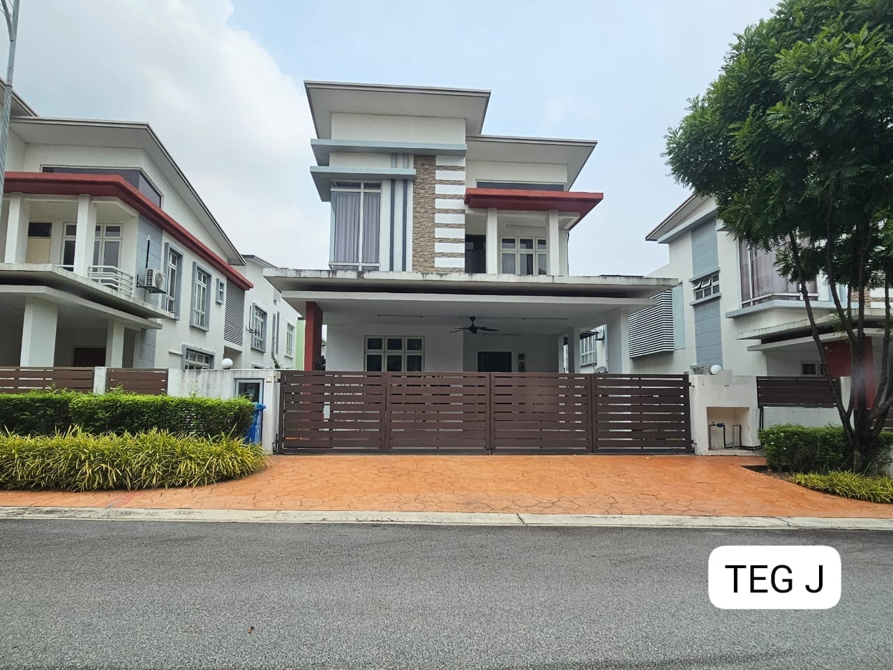 Casa Idaman Setia Al ...