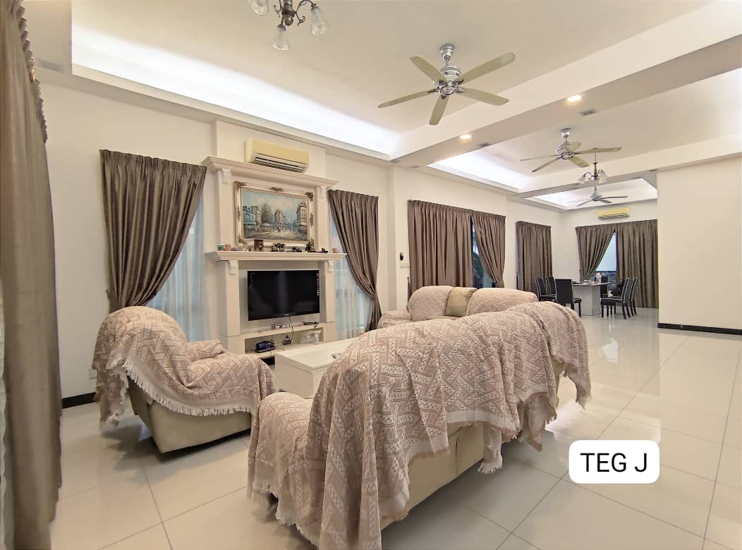 Fully Renovated Seti ...