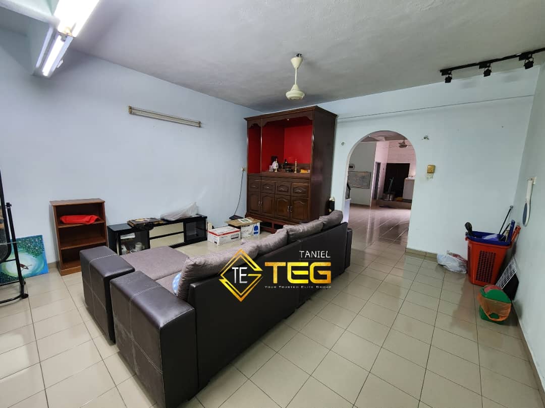 Full Loan Taman Sent ...