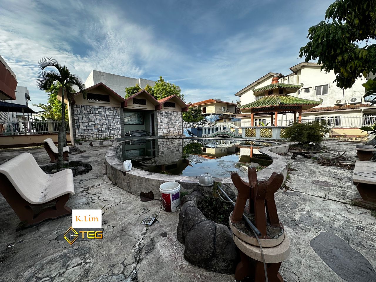 Super Big Bungalow T ...
