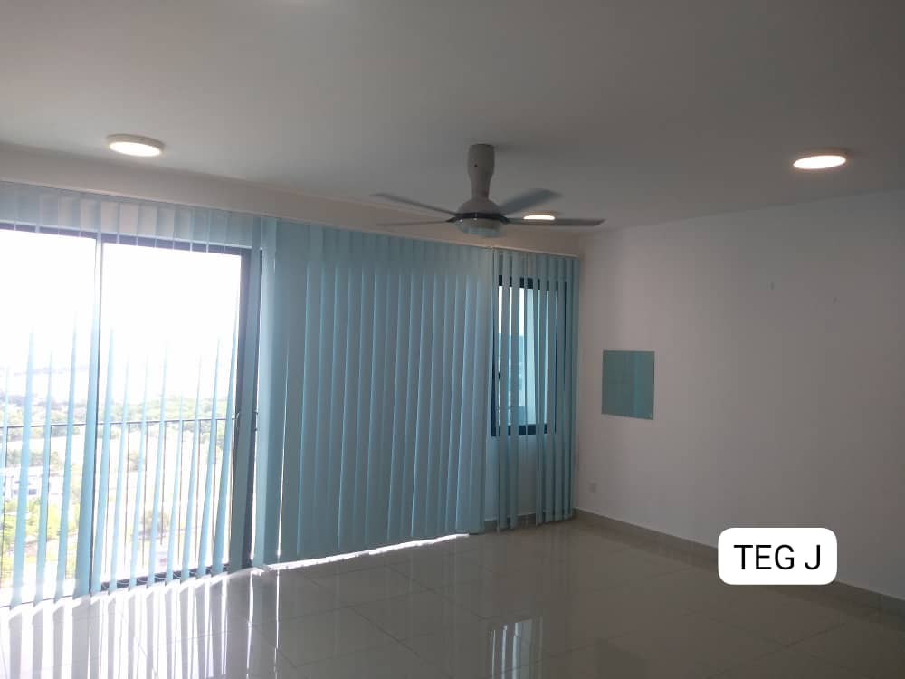 Trefoil Setia City S ...
