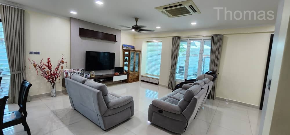 Move In Condition Ba ...
