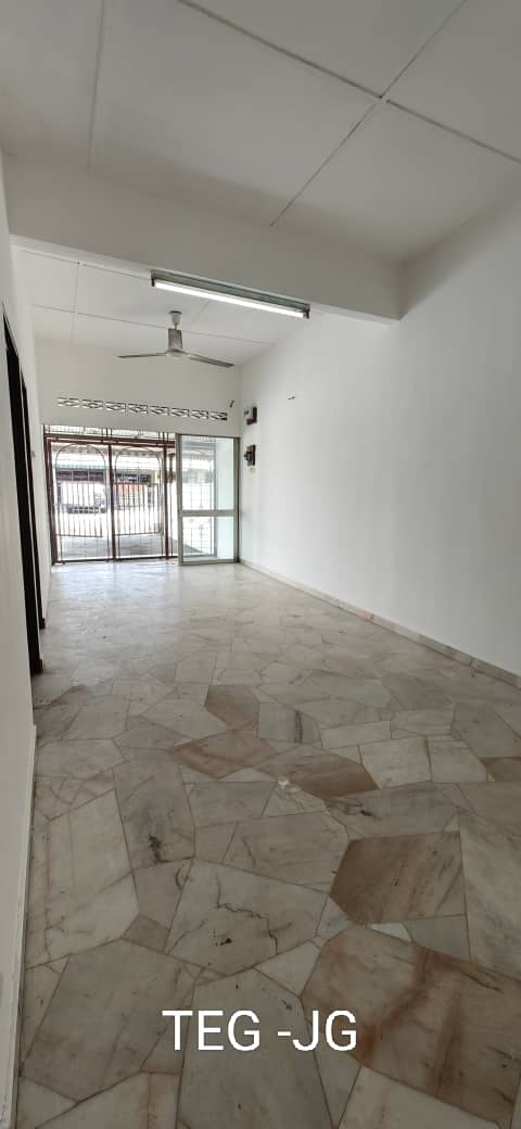 Full Loan Taman Sent ...