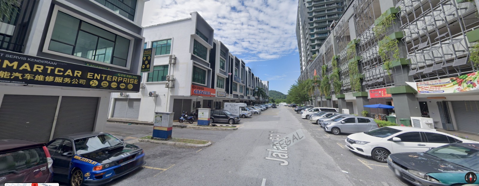 Bandar Bukit Puchong ...