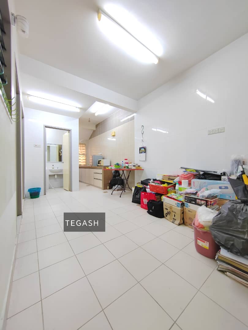 Casa Nova Bandar Buk ...