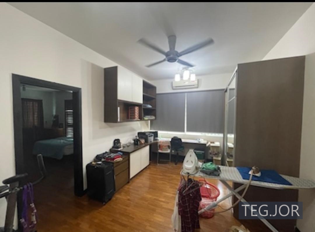 Fully Furnished Seti ...