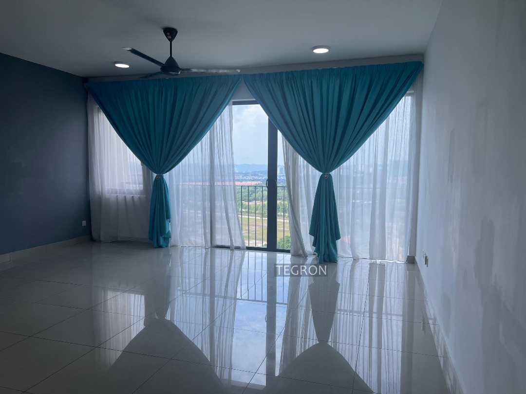 Trefoil Setia Alam S ...