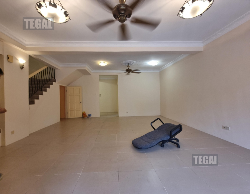 Renovated N Extended ...
