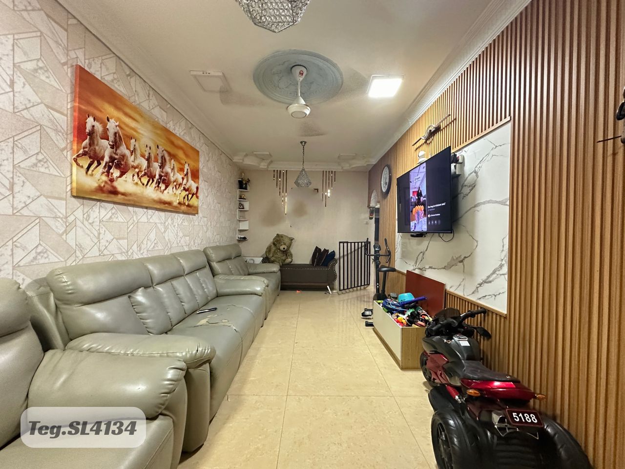 Full Loan Bukit Raja ...