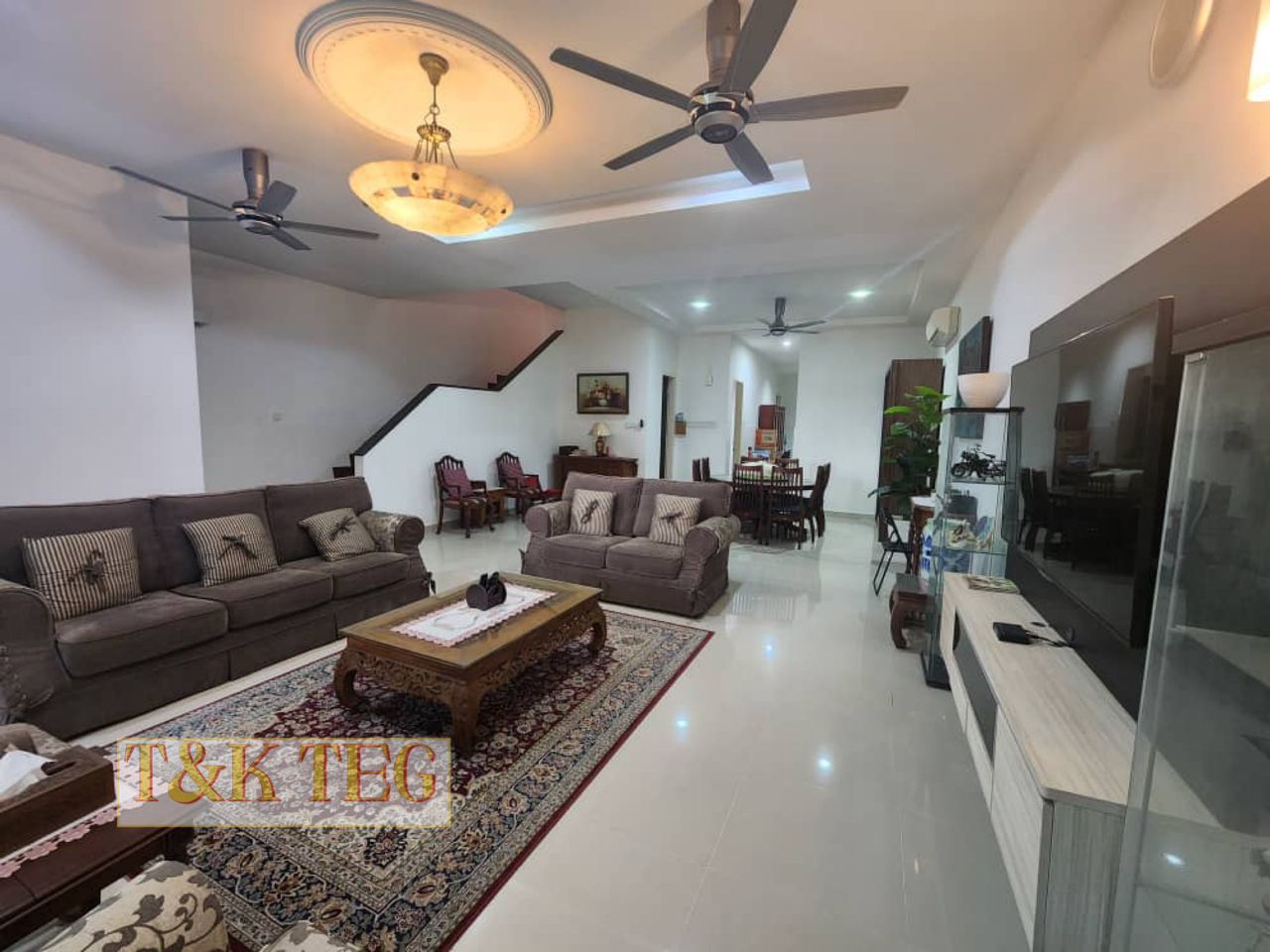 Fully Reno Alam Impi ...