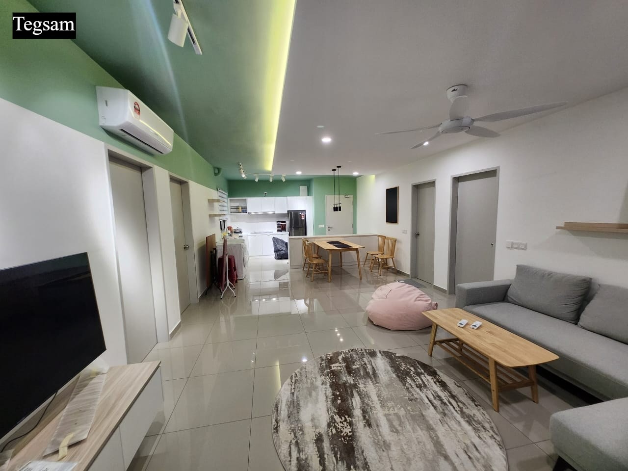 Brand New Kajang Tam ...