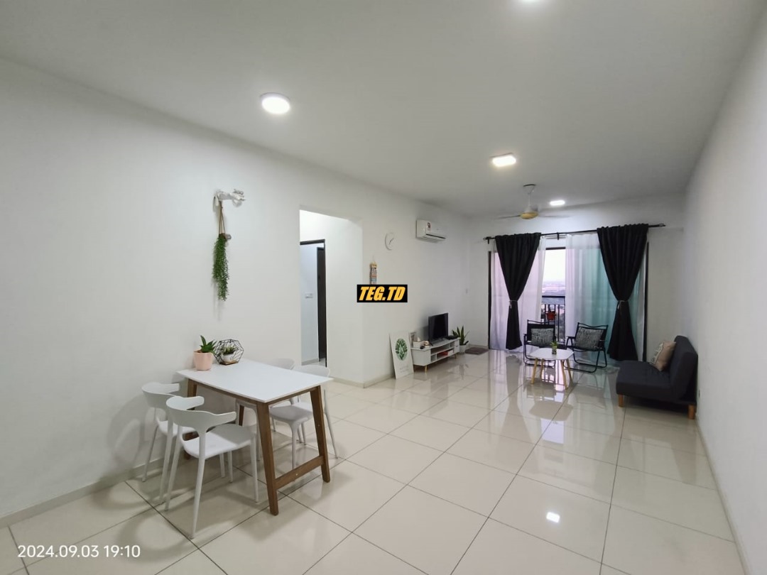 Move In Ready Emira  ...
