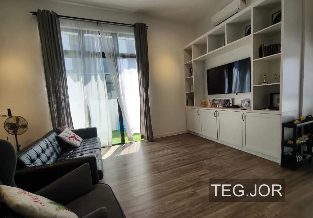 Eco Ardence Nara 2 S ...