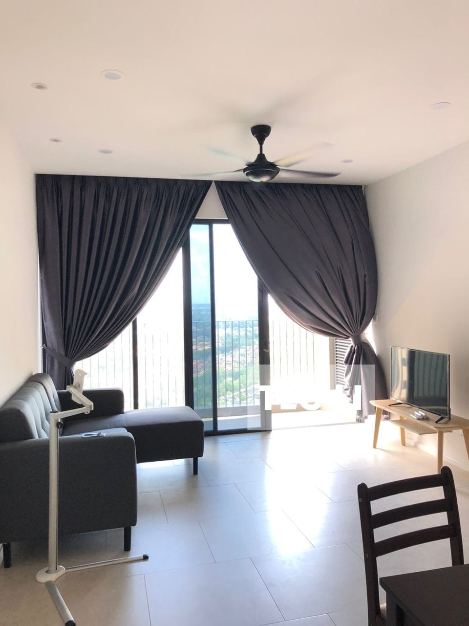 Furnished Geo Condo  ...