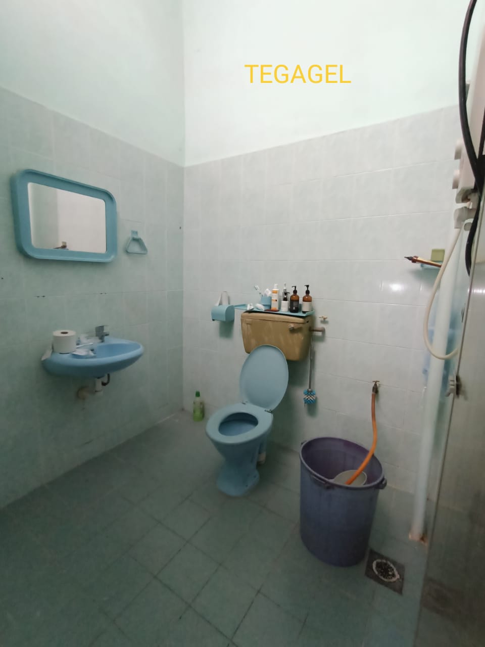 Non Flood Bayu Perda ...