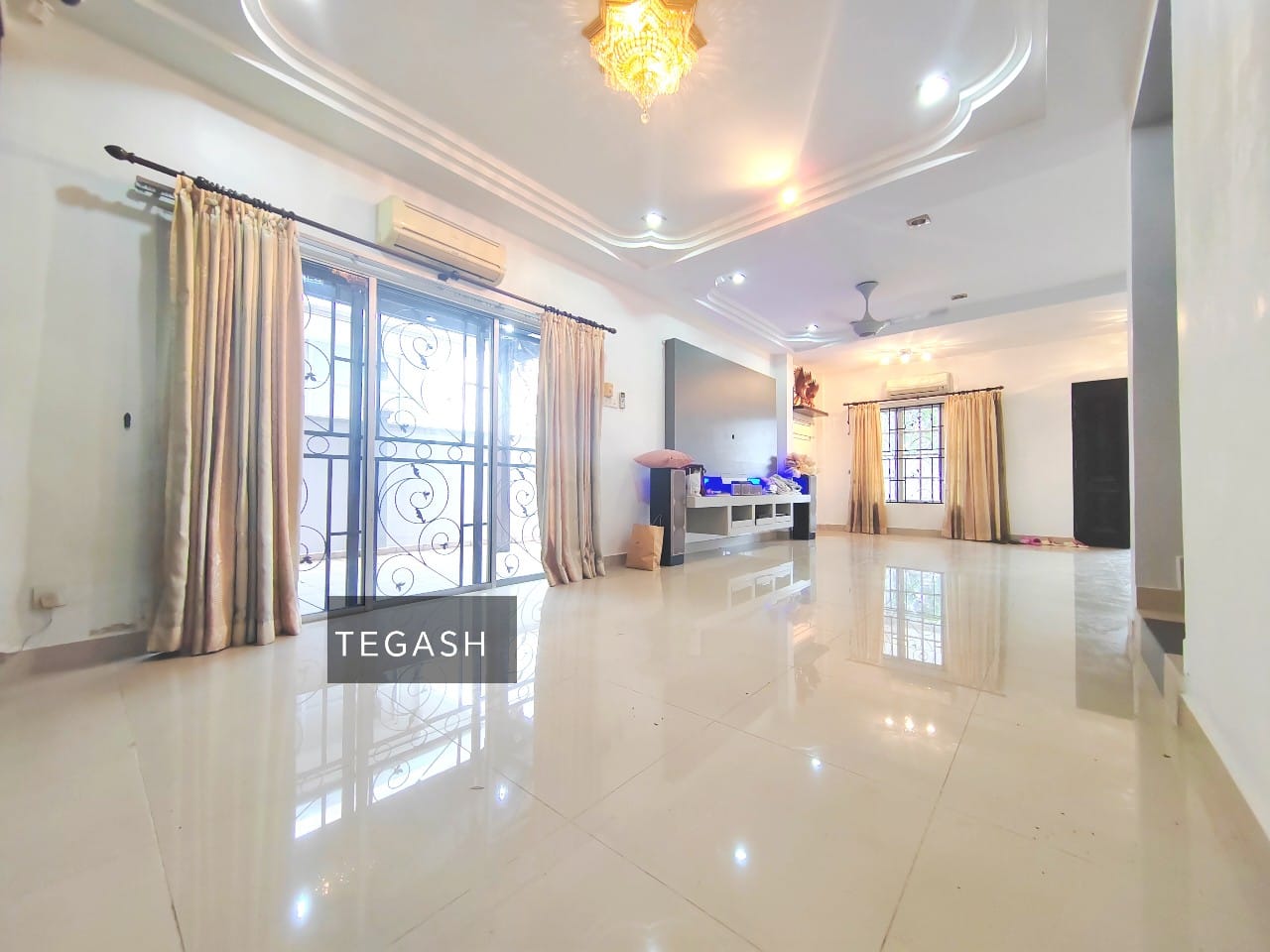 Non Flood Mutiara 2  ...