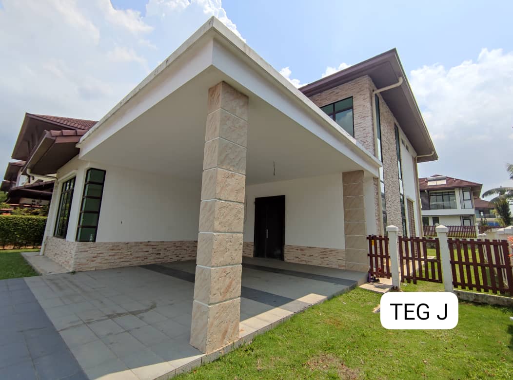 Luxury Setia Eco Par ...