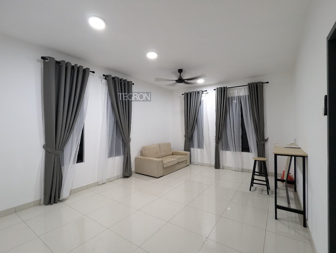 Furnished Trio By Se ...