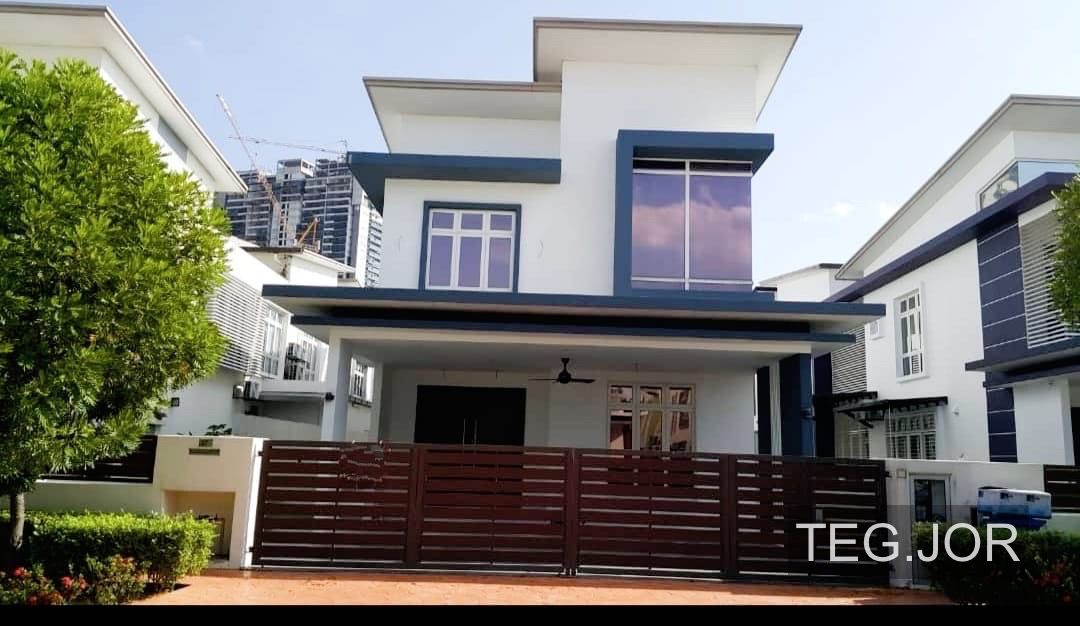 Casa Idaman Setia Al ...