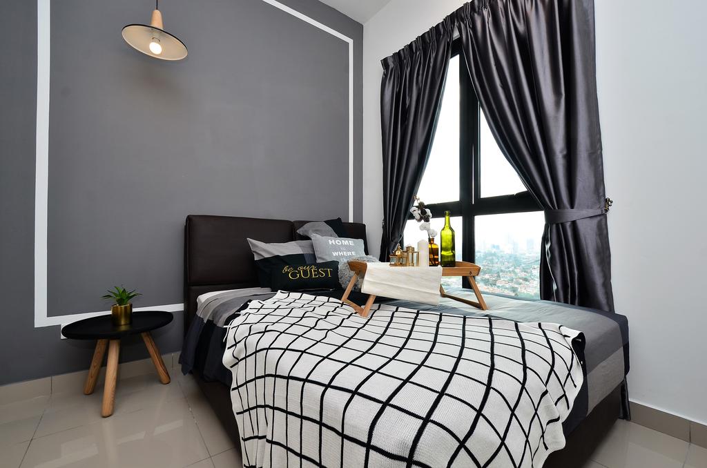 1300sf 5xxk Luxury Hilltop Semi D Condo,KLCC VIEW - photo 3