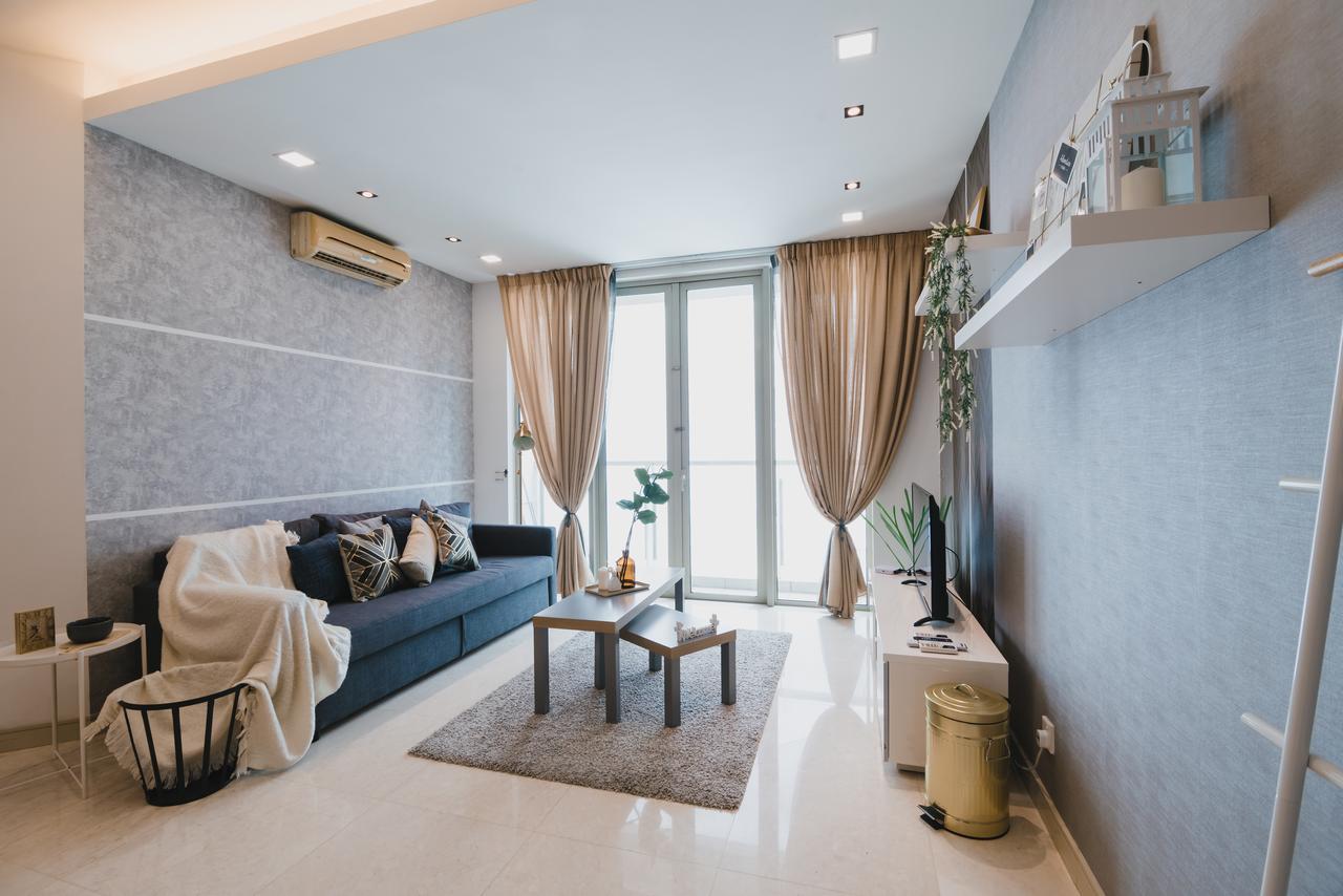 Booking RM200 Full Loan New House Project Cheras - photo 1