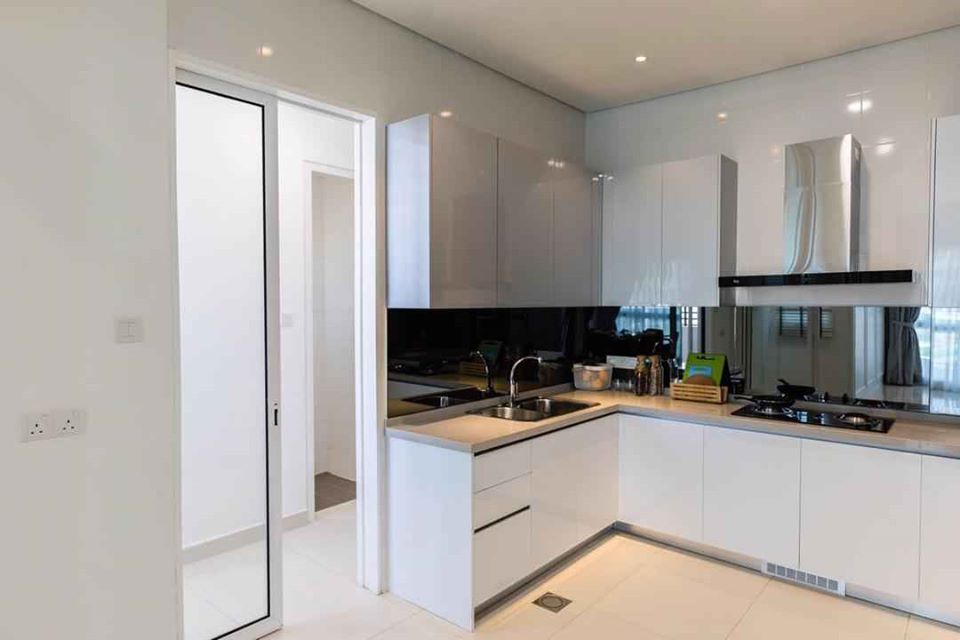 Pure Residential 3R3B Hilltop semi d condo 5xxk - photo 3