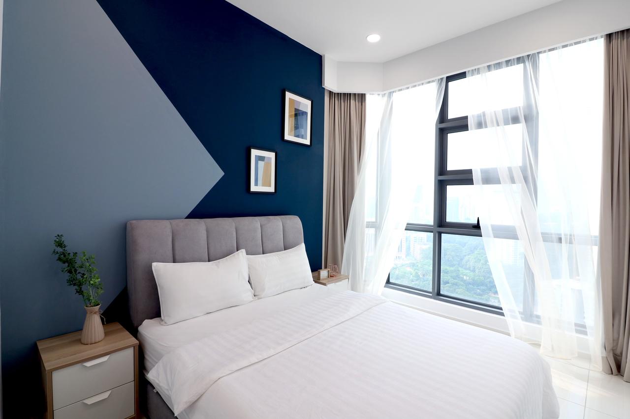 Cheras Freehold MRT 399k below market price 100k - photo 2