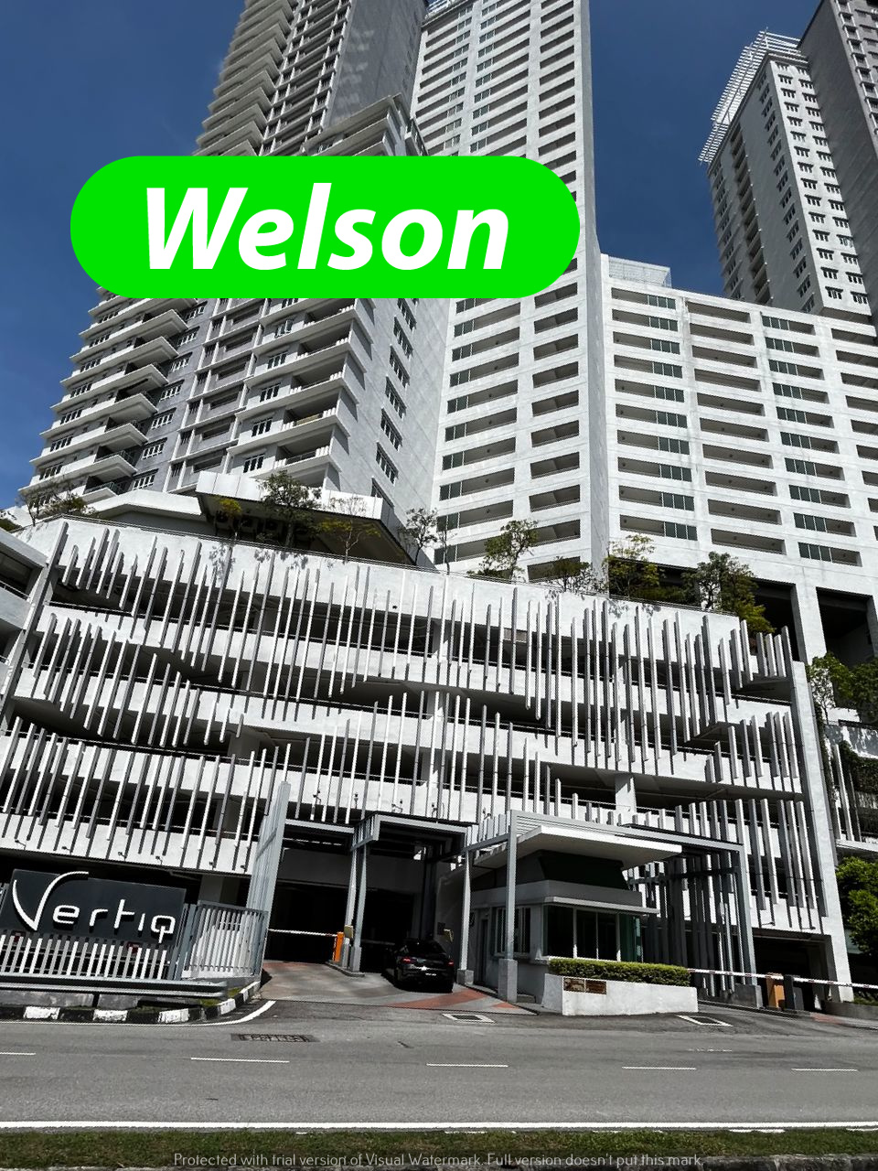 Vertiq Condominium 1249sf Gelugor - photo 6