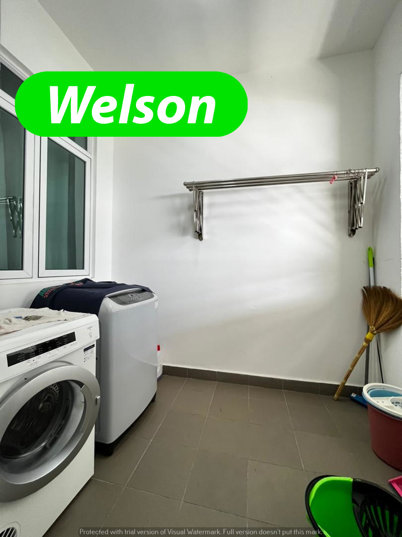 Vertiq Condominium 1249sf Gelugor - photo 7