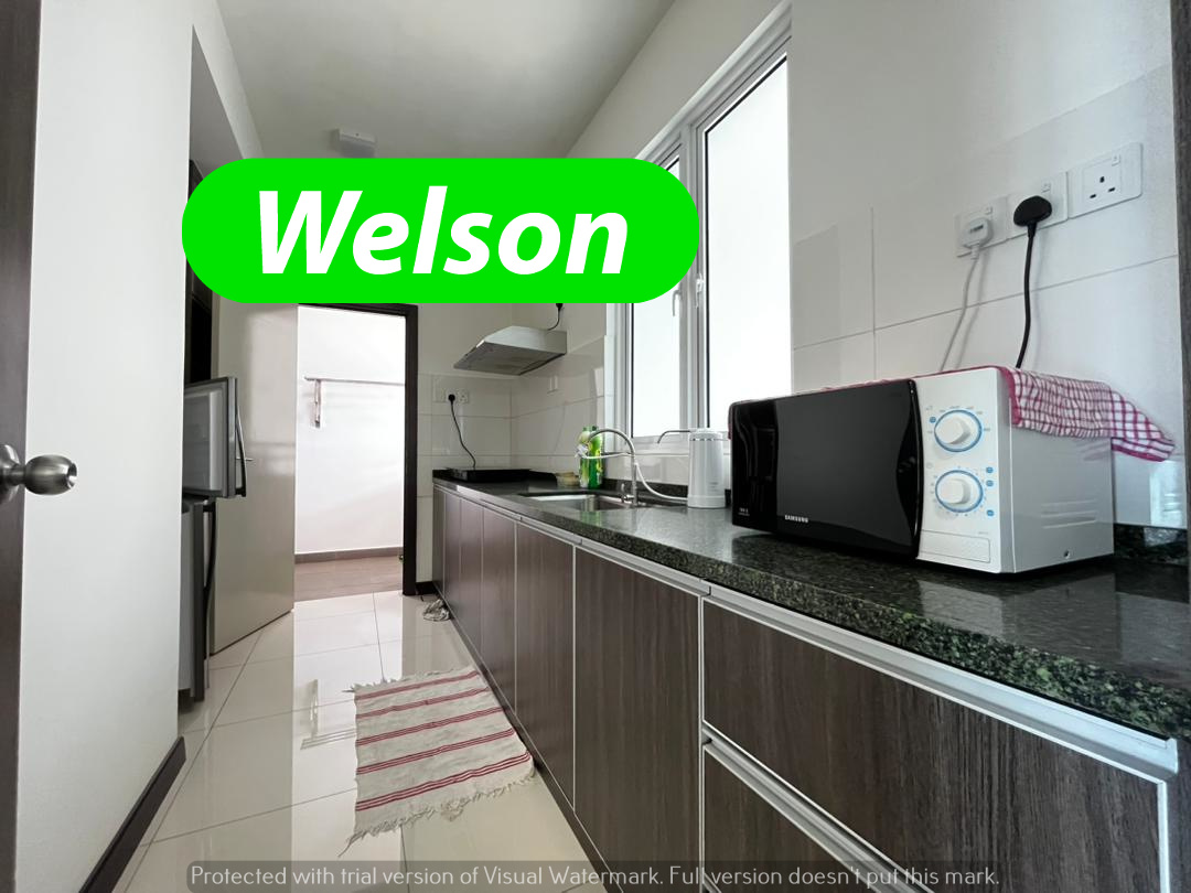 Vertiq Condominium 1249sf Gelugor - photo 8