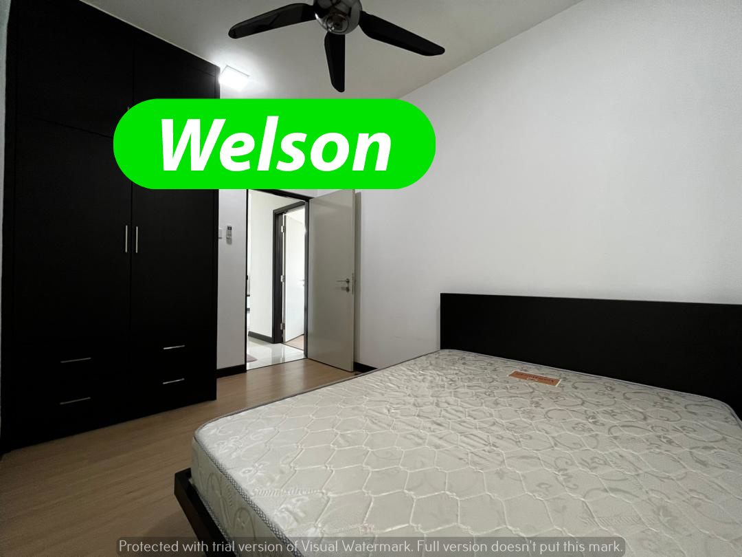 Vertiq Condominium 1249sf Gelugor - photo 10
