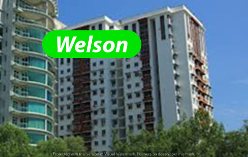 Century Park Apartment Batu Uban Gelugor - photo 6