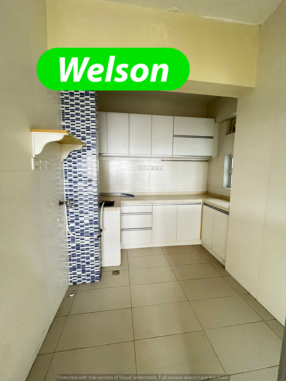 The Pulse Apartment Bukit Gambier Gelugor 2 Car Pa - photo 2