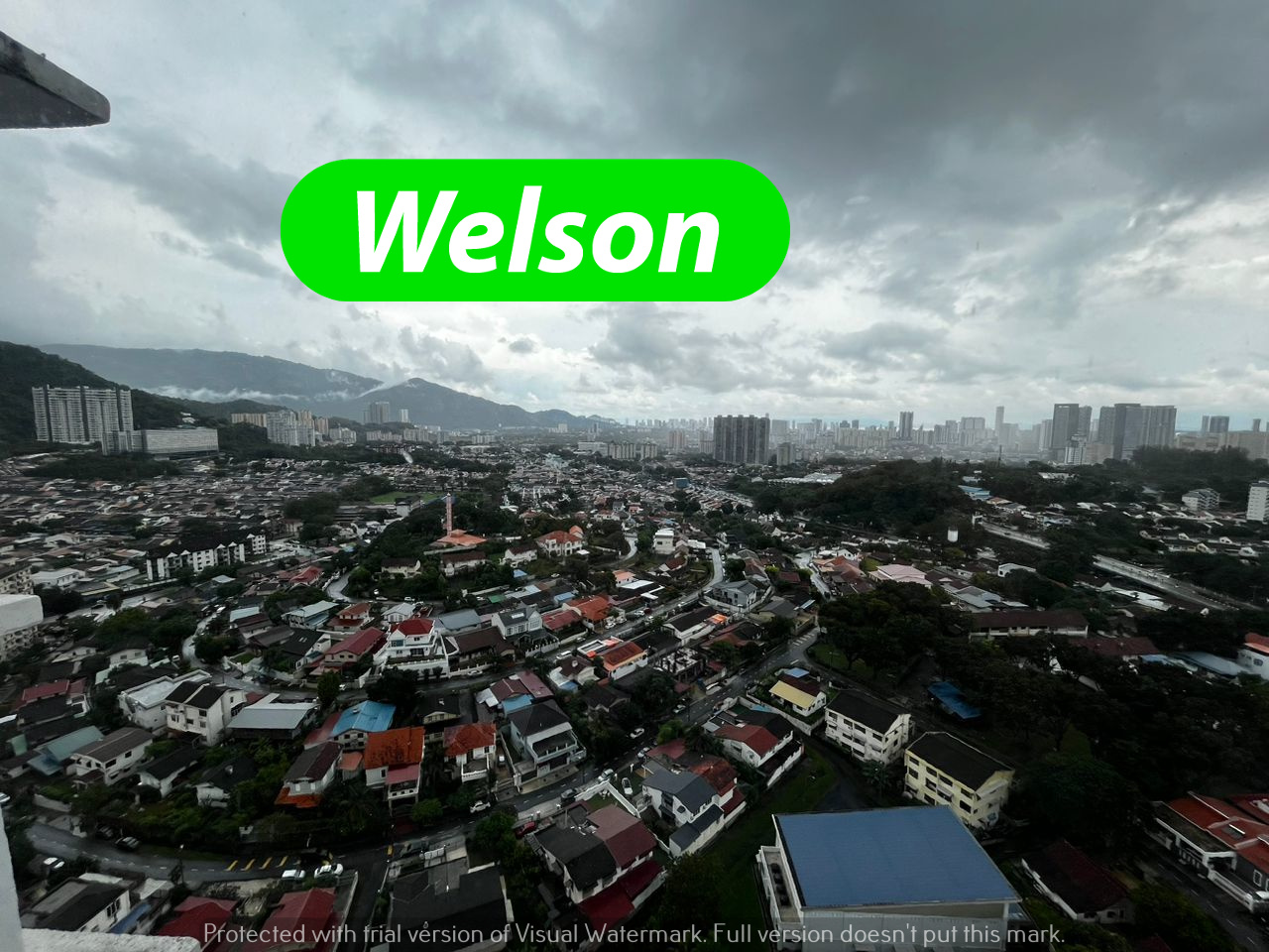The Pulse Apartment Bukit Gambier Gelugor 2 Car Pa - photo 4