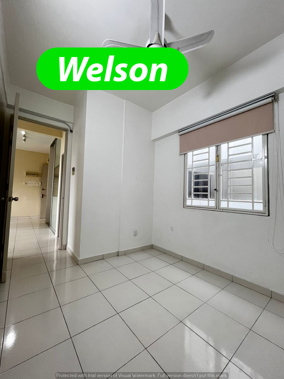 The Pulse Apartment Bukit Gambier Gelugor 2 Car Pa - photo 6
