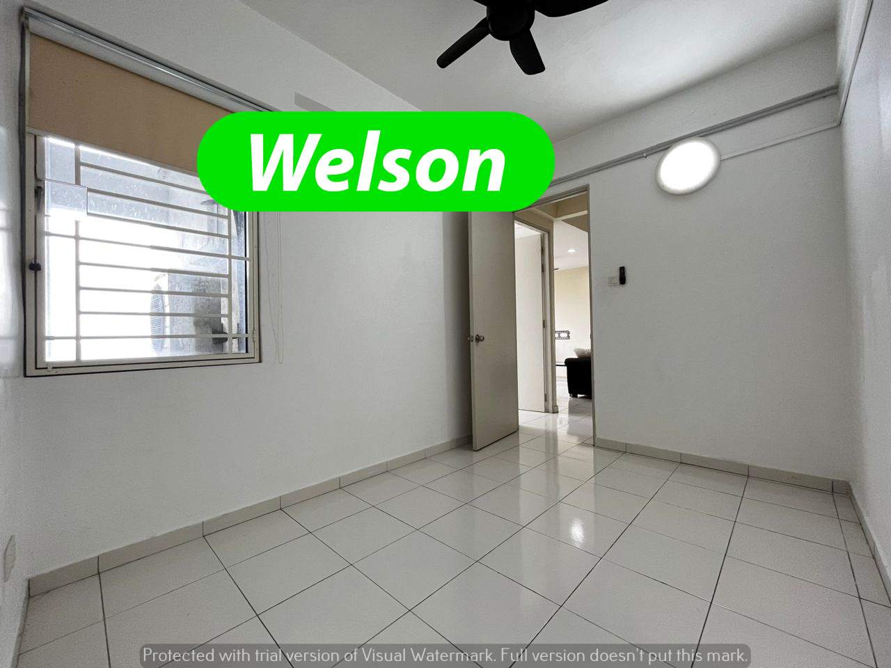 The Pulse Apartment Bukit Gambier Gelugor 2 Car Pa - photo 7