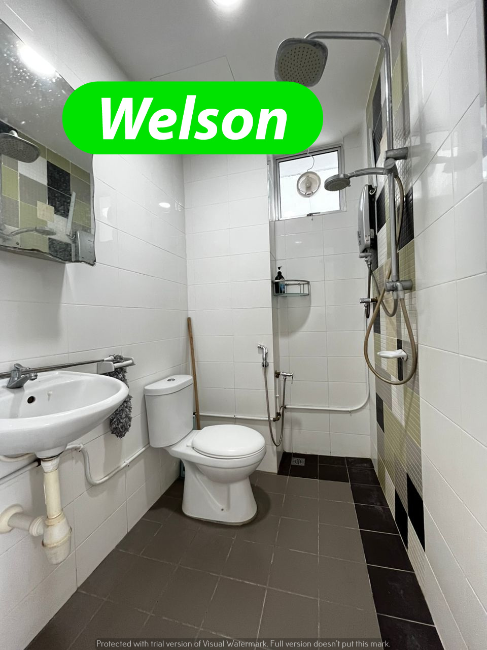 The Pulse Apartment Bukit Gambier Gelugor 2 Car Pa - photo 8