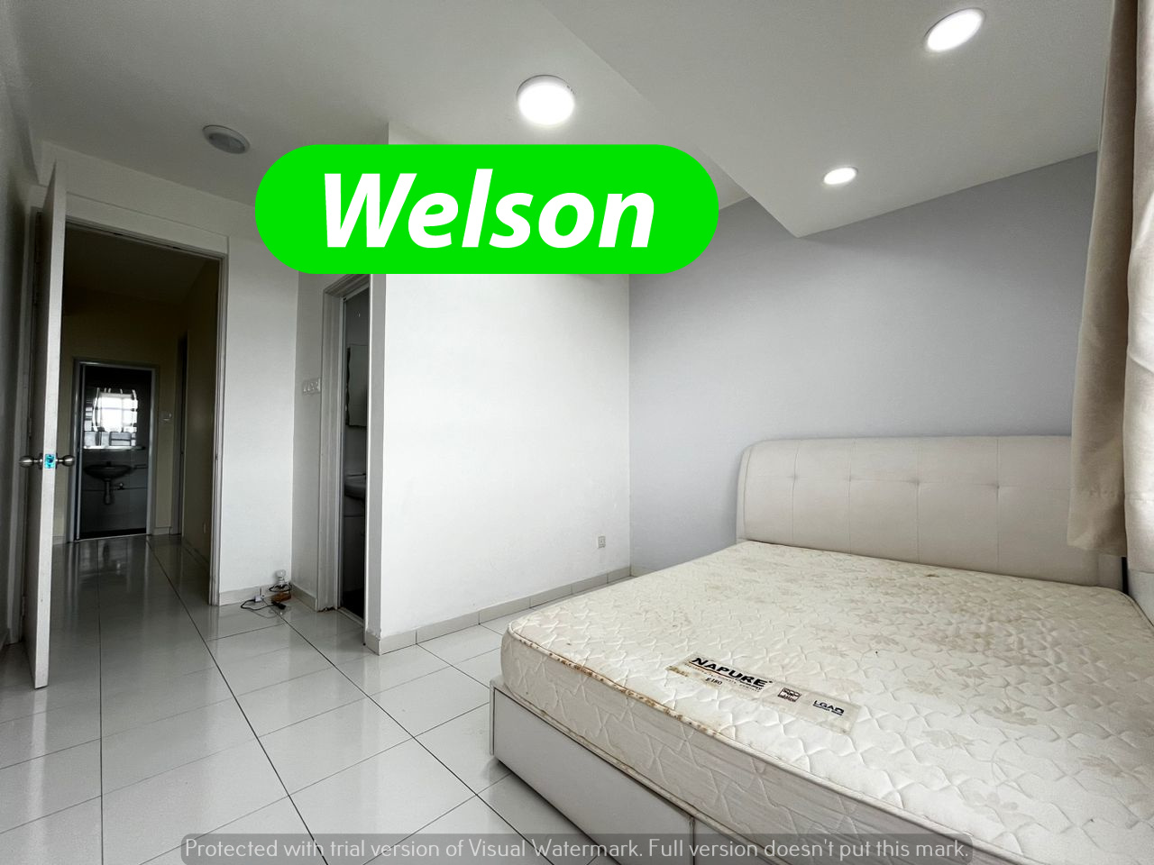 The Pulse Apartment Bukit Gambier Gelugor 2 Car Pa - photo 9
