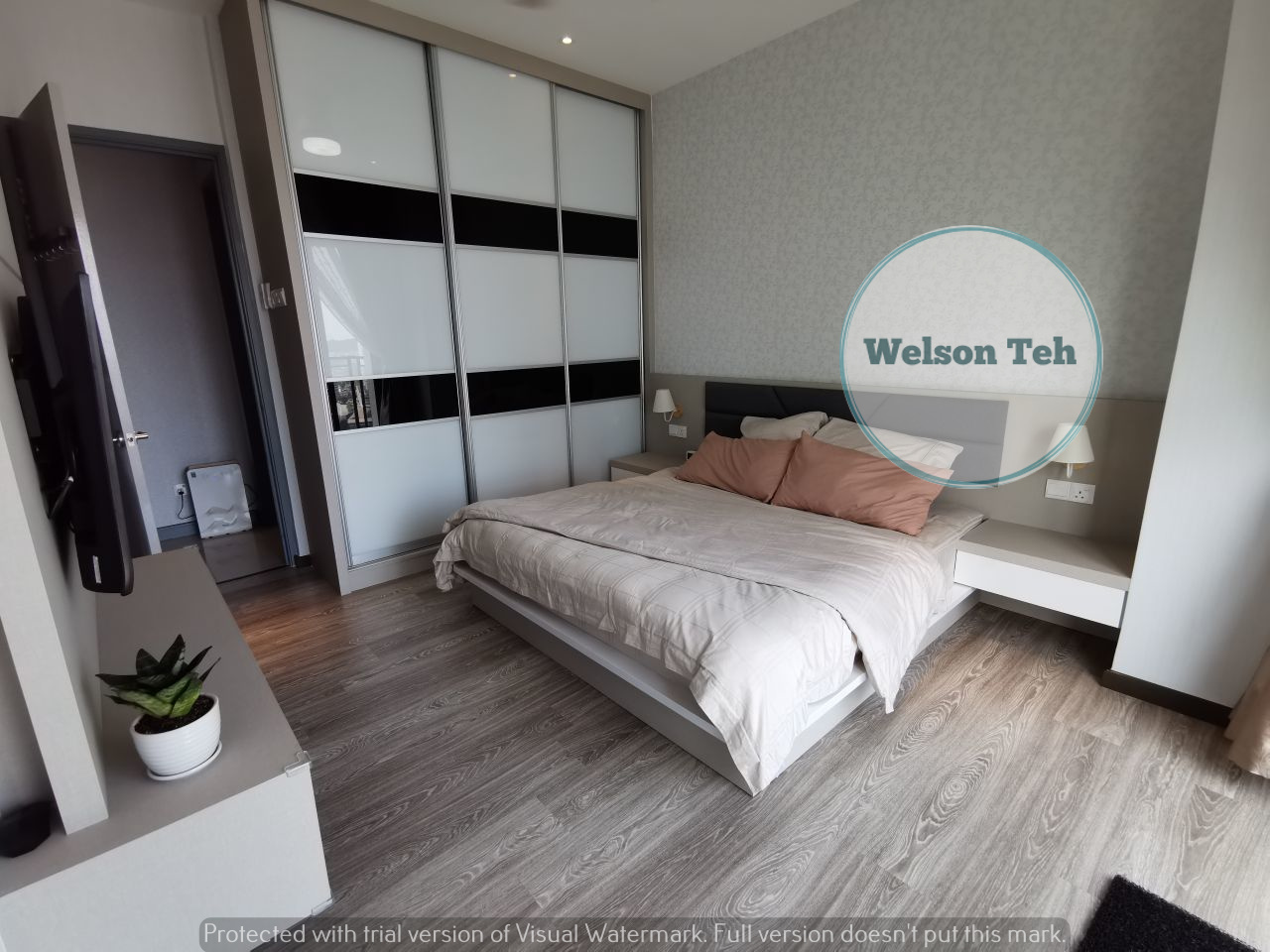 Iconic Skies Condominium 1483sf Relau Bayan Lepas - photo 5