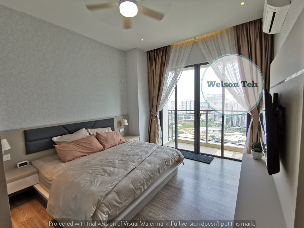 Iconic Skies Condominium 1483sf Relau Bayan Lepas - photo 6