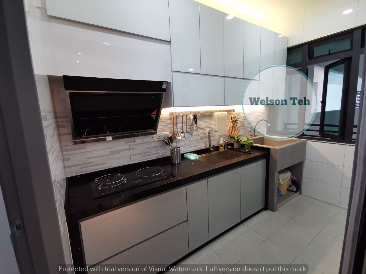 Iconic Skies Condominium 1483sf Relau Bayan Lepas - photo 8