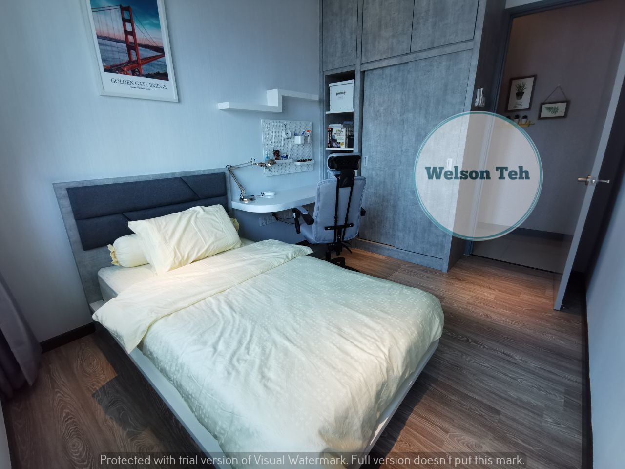 Iconic Skies Condominium 1483sf Relau Bayan Lepas - photo 9