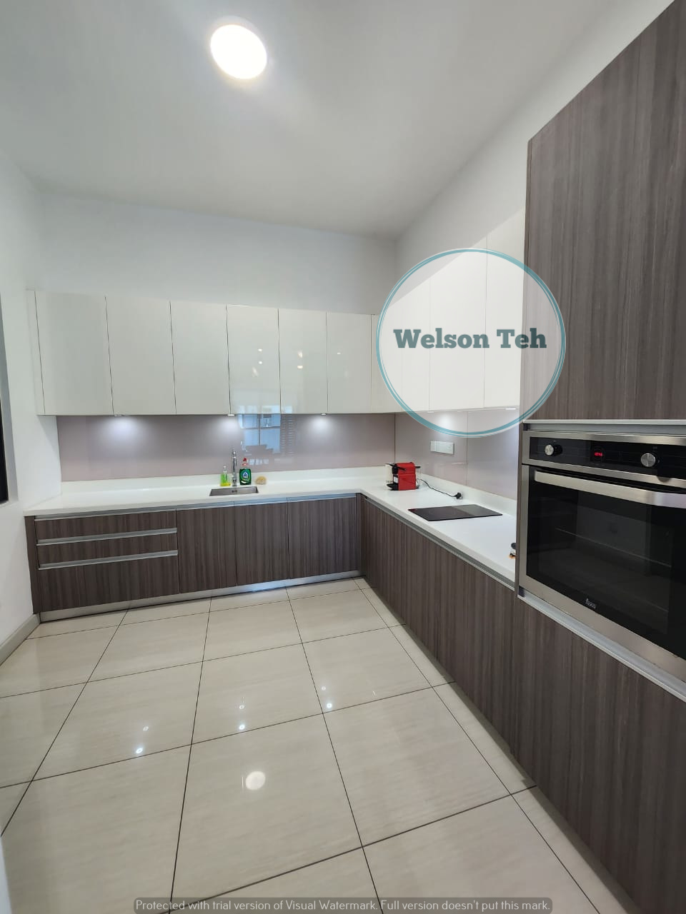 The Light Collection ll 2 Condominium Gelugor 1701 - photo 2