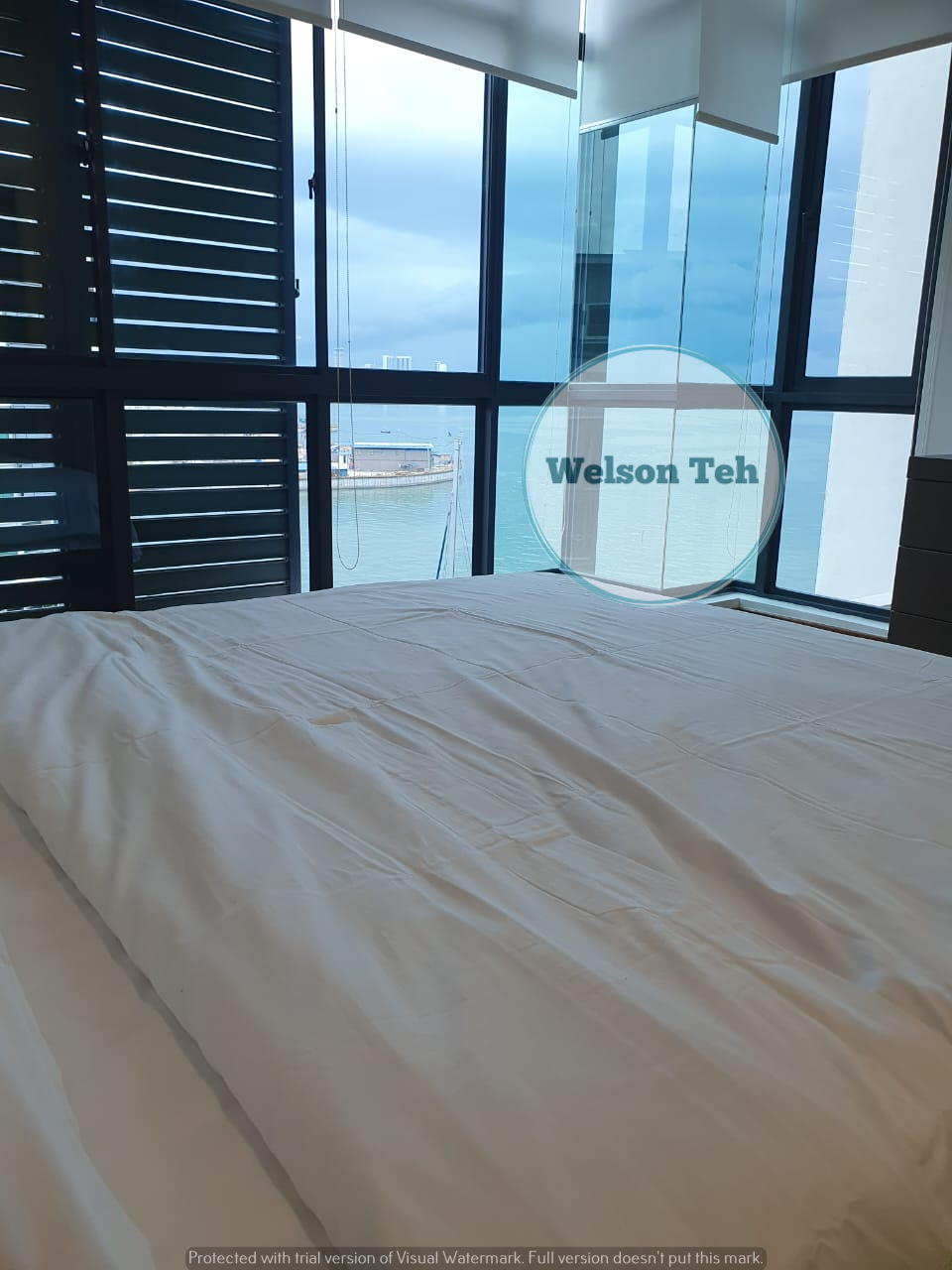 The Light Collection ll 2 Condominium Gelugor 1701 - photo 3